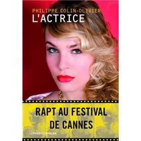 L'Actrice