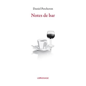 Notes de bar