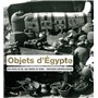 Objets d'Egypte-Des rives du nil aux bords de Seine-Parcours archéologique