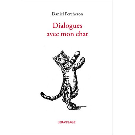 Dialogues avec mon chat