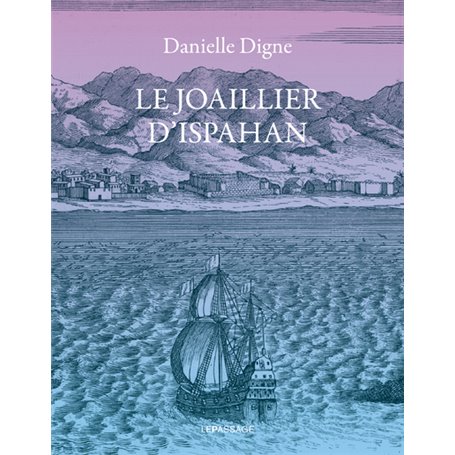 Le Joaillier d'Ispahan