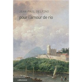 Pour l'amour de Rio