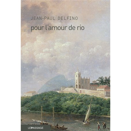 Pour l'amour de Rio