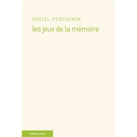 Les jeux de la mémoire