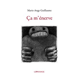 Ca m'énerve