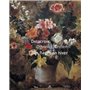 Des fleurs en hiver. Delacroix, Othoniel, Creten