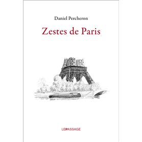 Zestes de Paris