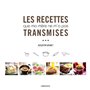 Les recettes que ma mère ne m'a pas transmises