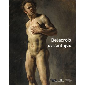 Delacroix et l'antique