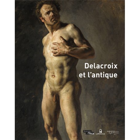 Delacroix et l'antique