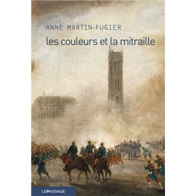 Les Couleurs et la mitraille