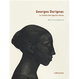 Gorges Dorignac, le maître des figures noires