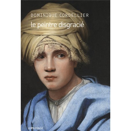 Le Peintre disgracié