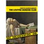 The Louvre murder Club (Scènes de crime au Louvre version anglaise)