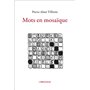 Mots en mosaïque