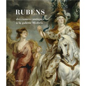 Rubens, des camées antiques à la galerie Médicis