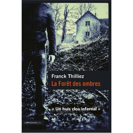 La forêt des ombres