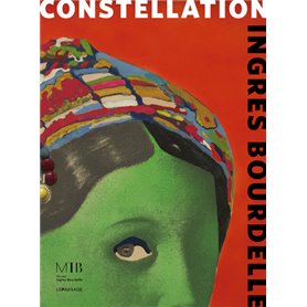 Constellation Ingres Bourdelle