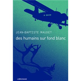 Des humains sur fond blanc