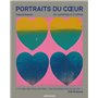 Portraits du coeur - Du symbole à l'intime