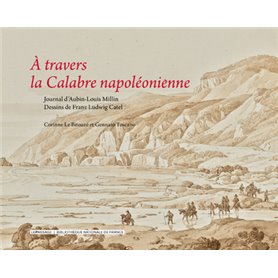 À travers la Calabre napoléonienne