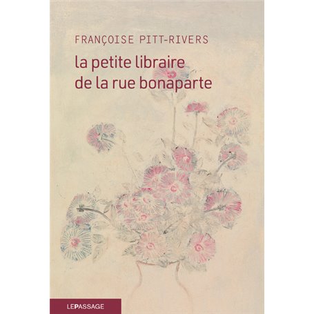 La petite libraire de la rue Bonaparte