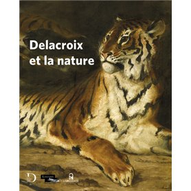 Delacroix et la nature