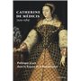 Catherine de Médicis (1519-1589) - Politique et art dans la France de la Renaissance - Livre