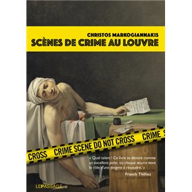 Scènes de crime au Louvre
