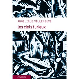 Les Ciels furieux