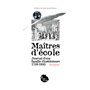 Maîtres d'école - Journal d'une famille d'instituteurs 1768-1885