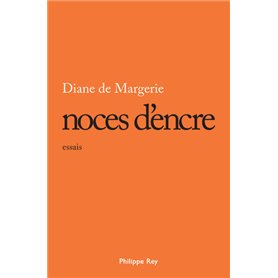 Noces d'encre