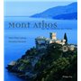 Mont Athos- Sur les chemins de l'infini