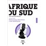 Afrique du Sud. Une traversée littéraire (+CD)