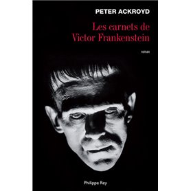 Les Carnets de Victor Frankenstein