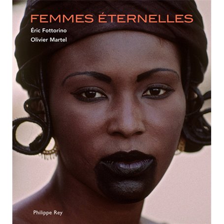 Femmes éternelles