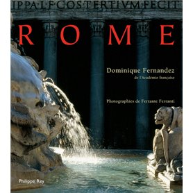 Rome - Nouvelle édition