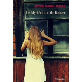 Le Mystérieux Mr Kidder