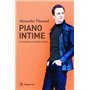 Piano intime. Conversation avec Nicolas Southon