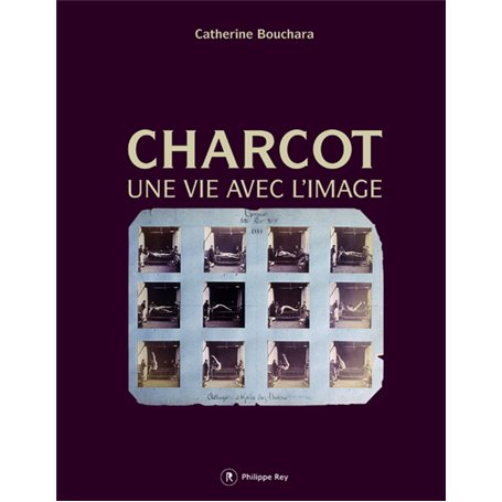 Charcot, une vie avec l'image