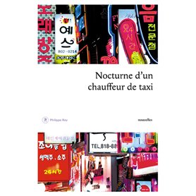 Nocturne d'un chauffeur de taxi