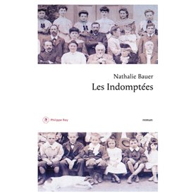 Les indomptées