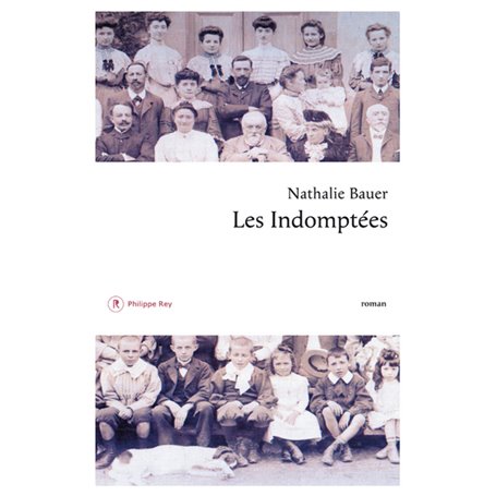 Les indomptées