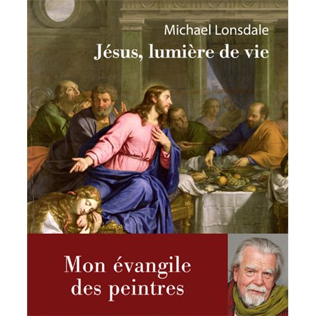 Jésus, lumière de vie