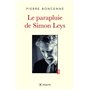 Le Parapluie de Simon Leys