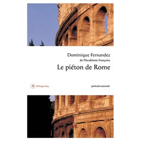 Le Piéton de Rome