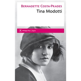 Tina Modotti