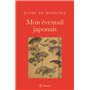 Mon éventail japonais