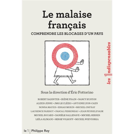 Le Malaise français