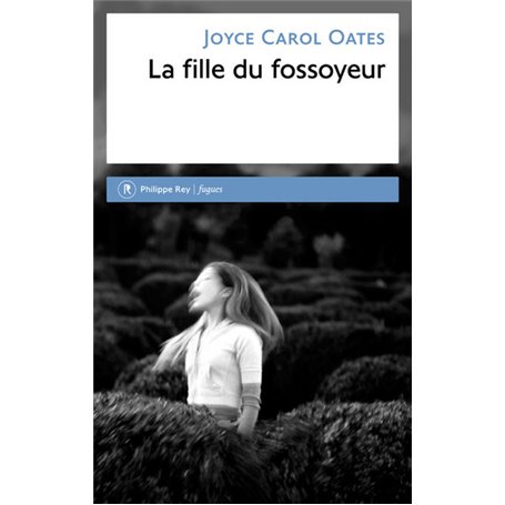 La fille du fossoyeur